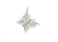 Pendant Lorenza Gioielli Woman Farfalla in Gold PE999330 - PE999330
